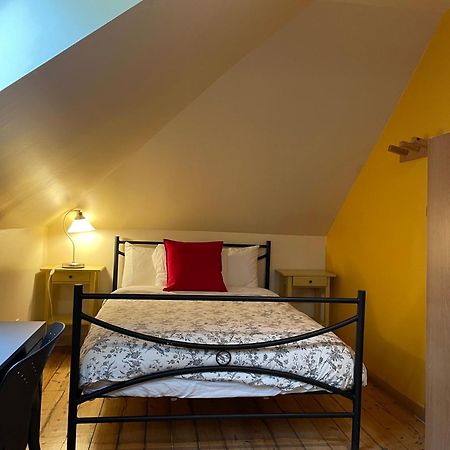 Auberge Internationale De Rivière-du-Loup Zewnętrze zdjęcie