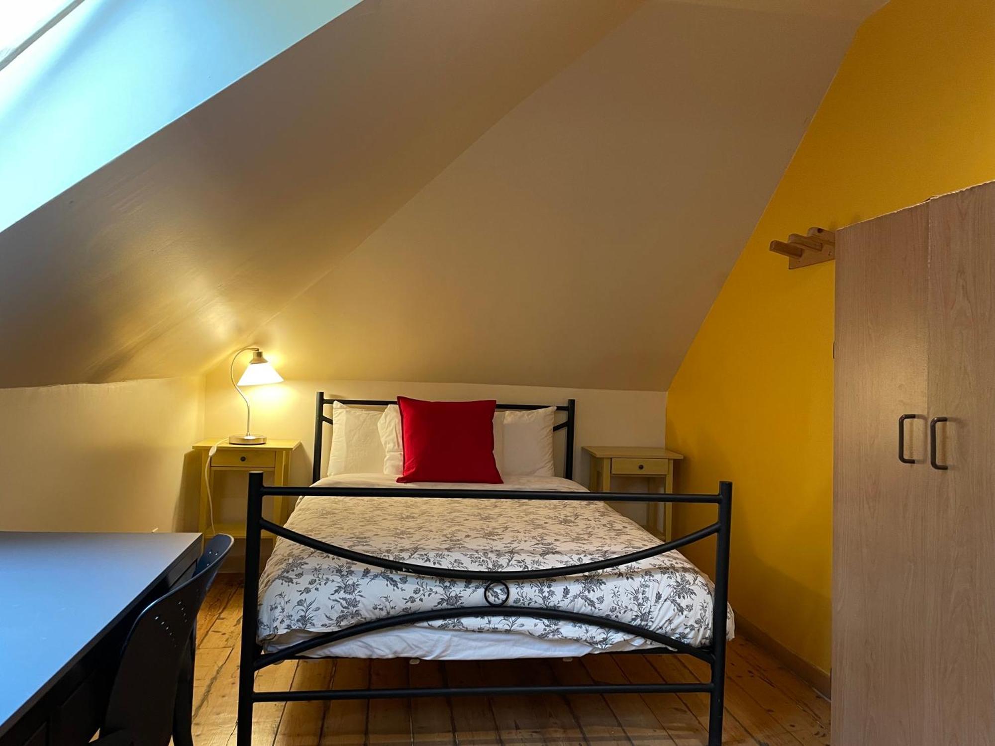 Auberge Internationale De Rivière-du-Loup Zewnętrze zdjęcie