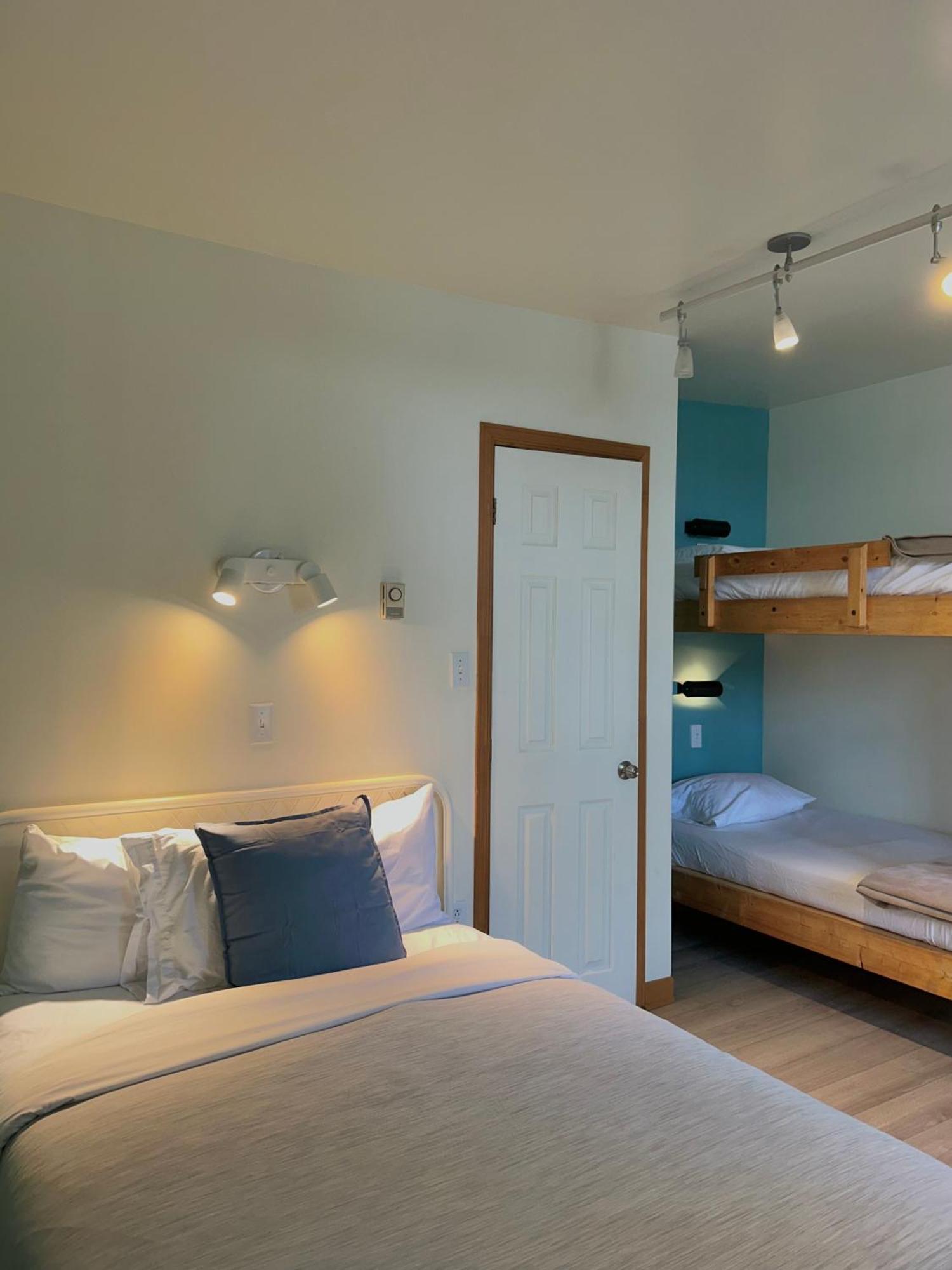 Auberge Internationale De Rivière-du-Loup Zewnętrze zdjęcie